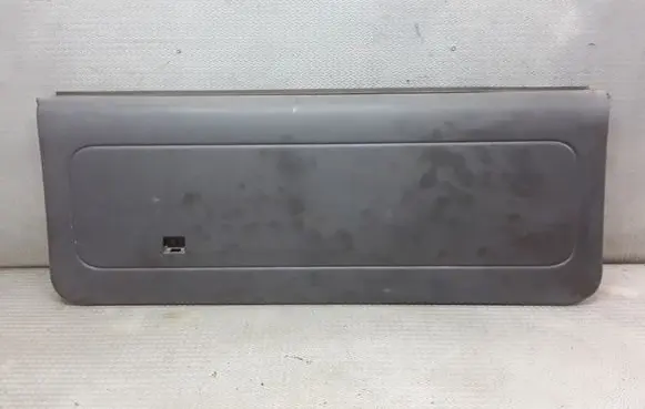 Toyota Hilux (N80, N90, N100, N110) Tailgate trim 6478035010