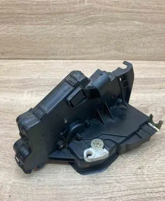 BMW 3 E46 Rear door lock 246HTR