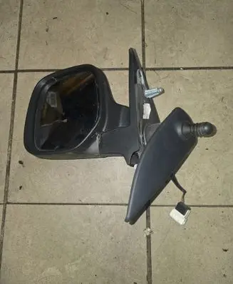 Citroen Berlingo Manual wing mirror 