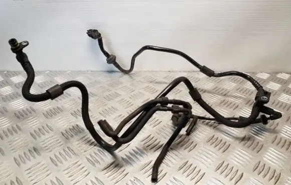 Skoda Octavia Mk3 (5E) Vacuum line/pipe/hose 5Q0612041AE 04L129456E