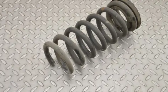 Ford Mondeo MK V Rear coil spring