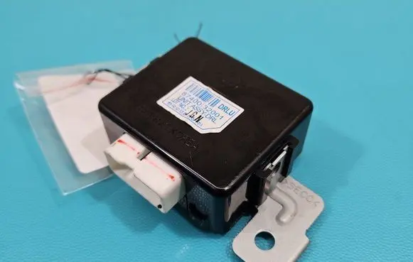 SsangYong Rexton I Central body control module 87400-32001 IMPRK1482061
