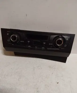 Audi A5 8T 8F Climate control unit A2C53345978 8T2820043AF