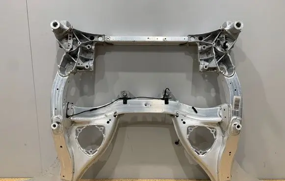BMW 5 F10 F11 Front subframe 2283903