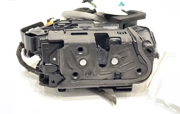 Skoda Karoq Front door lock 5TB837016