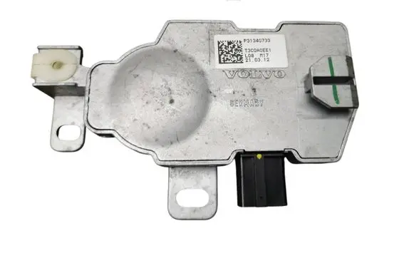 Volvo V50 Steering wheel lock P31340733