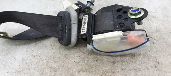 Honda CR-V Rear seatbelt A82450SWWG0U