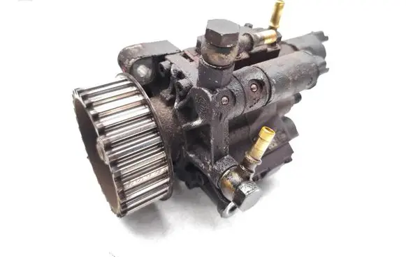 Nissan Qashqai Fuel injection high pressure pump 167000938R A2C53252602