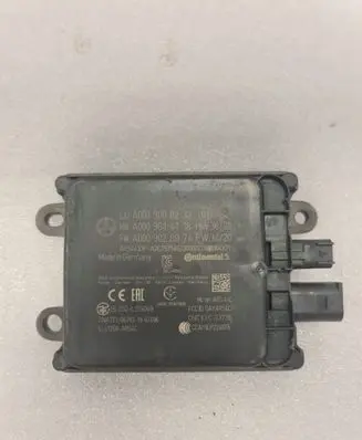 Mercedes-Benz C W206 Distronic sensor radar A0009000232