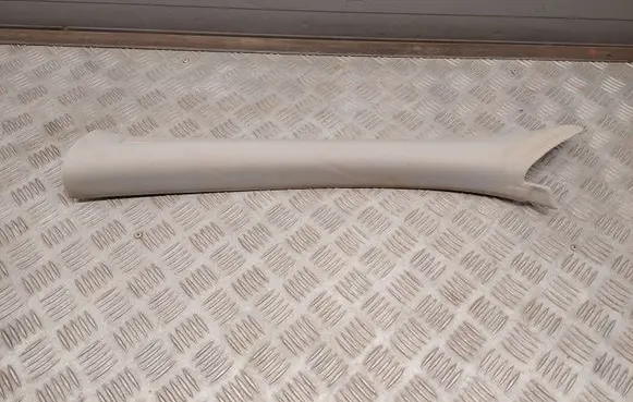 Mercedes-Benz S W222 (A) pillar trim A2226900125