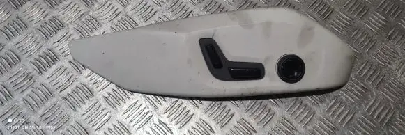 Volvo XC90 Seat control switch 30644668