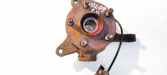 Subaru Legacy Front wheel hub