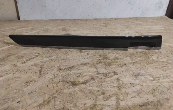 BMW 7 F01 F02 F03 F04 Rear door card trim 9115537