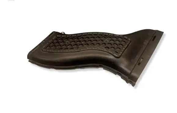 Mercedes-Benz GLE (W166 - C292) Air intake duct part A2760902011