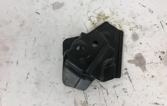 Toyota Mirai Other exterior part