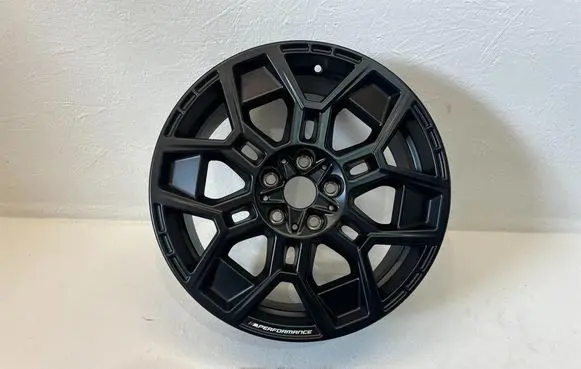 BMW X1 U11 R16 alloy rim 6898047