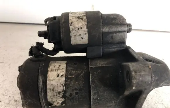 Subaru Legacy Starter motor