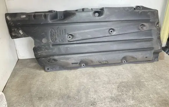 Ford Puma Side bottom protection M1BB11132AA