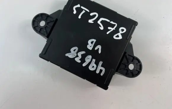 Mercedes-Benz GLK (X204) Other control units/modules A2129003906