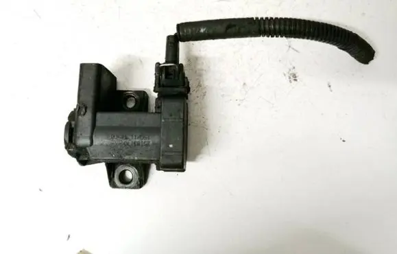Chevrolet Orlando Turbo solenoid valve 25183170