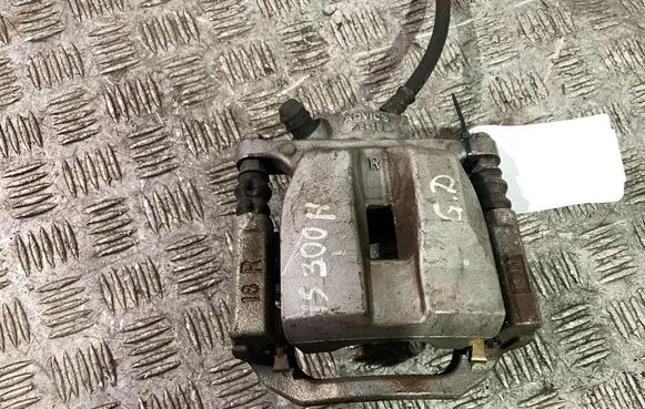 Lexus IS III XE30 Rear brake caliper
