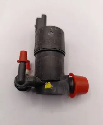 Citroen C3 Windscreen/windshield washer pump 9641553880 9641553980