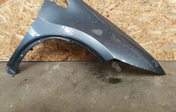 Honda Civic Fender