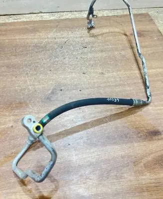 BMW 1 E81 E87 Air conditioning (A/C) pipe/hose 6976804 2122660234