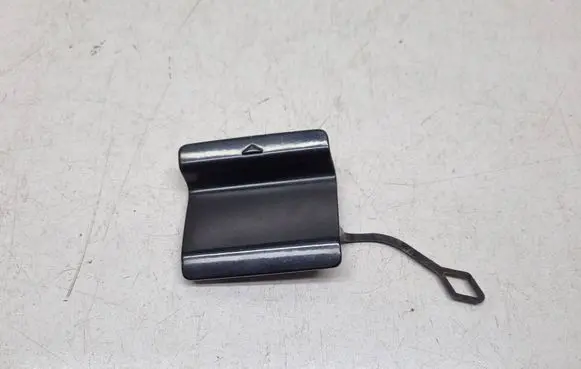 BMW 5 F10 F11 Rear bumper row hook cap/cover 7184784
