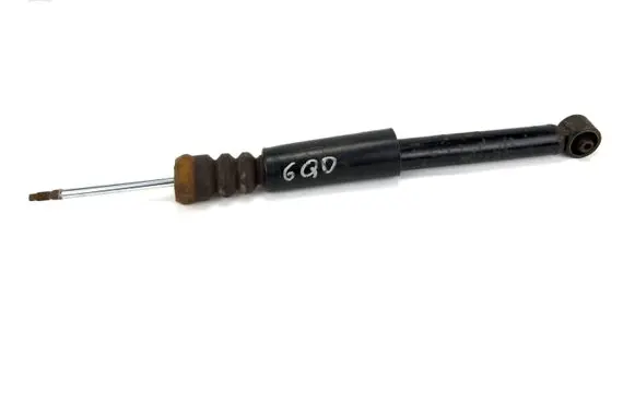 Volkswagen Polo IV 9N3 Rear shock absorber/damper 6Q0513025AA 1J0513425