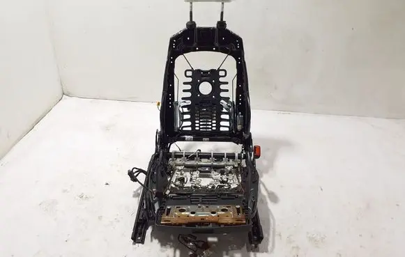 Audi A7 S7 4K8 Seat frame 4K0881106J