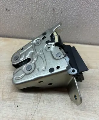 Mercedes-Benz GLE (W166 - C292) Tailgate/trunk/boot lock/catch/latch A0997400600