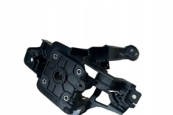 Porsche Cayenne (9Y0 9Y3) Front bumper camera 9Y0980562B