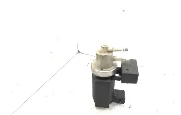 Turbo solenoid valve
