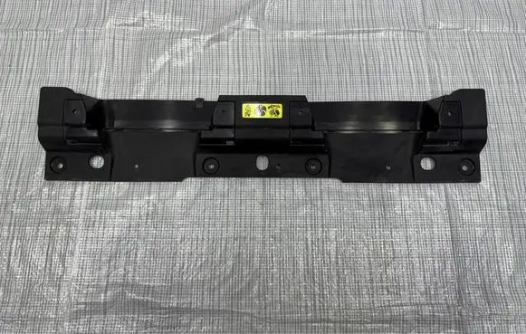 Mercedes-Benz X-class W470 Engine bonnet/hood lock trim molding 214965XD0A