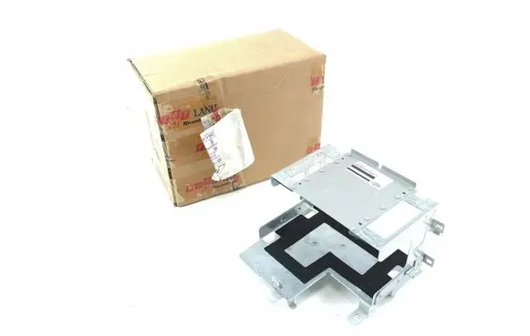 Fiat Ducato Video control module 1340009080