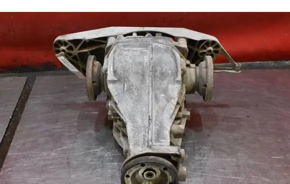 Audi A5 8T 8F Rear differential 0AR525053D