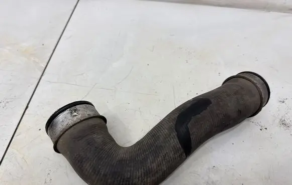 Audi A3 S3 8P Intercooler hose/pipe 