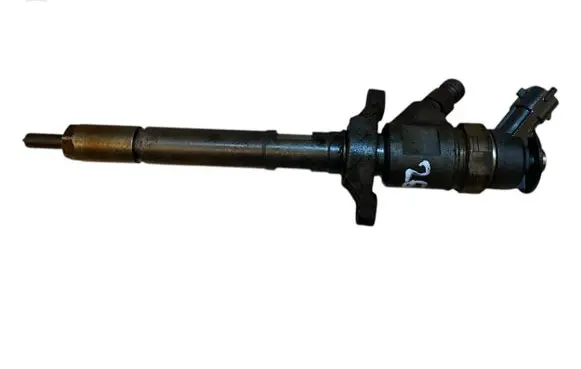 Ford Focus Fuel injector 9M5Q9F593AA 0445110353