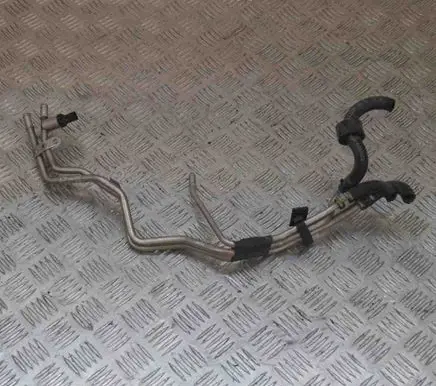 Audi A4 S4 B8 8K Other engine bay part