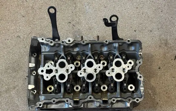 Porsche Panamera (971) Engine head 06M103404AF