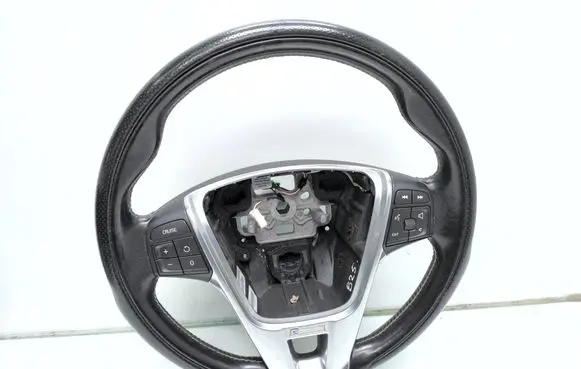 Volvo XC60 Steering wheel 34152636 24152641B 31332927