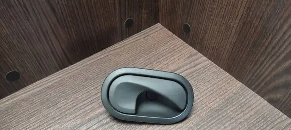 Renault Master III Front door interior handle 310580