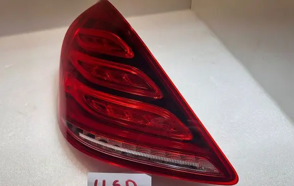 Mercedes-Benz S W222 Rear/tail lights A2229065601