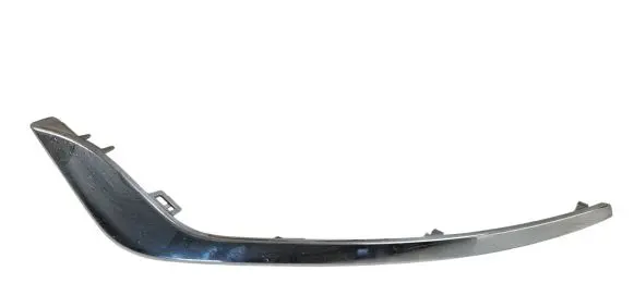 Ford Fusion II Front bumper splitter molding KS7315A299 KS7315A299ACW FD7531C10CA11