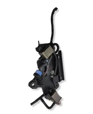 Audi A4 S4 B6 8E 8H Turbo solenoid valve 028906283H 2151000 078133365B