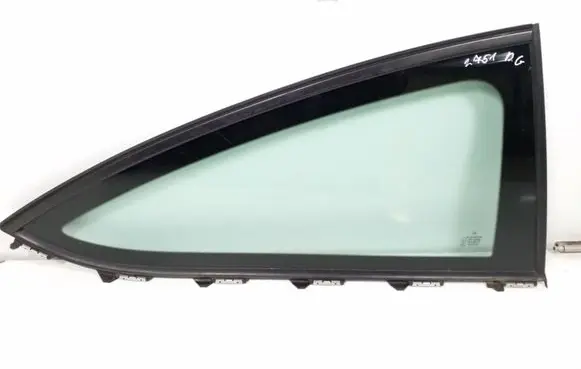 Mercedes-Benz C W204 Rear side window A2046706412