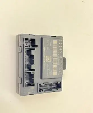 Audi A6 S6 C6 4F Door control unit/module 4F0959793E 4F0910793E 0033TFJ0001