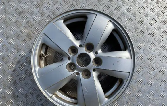 Mini One - Cooper F56 F55 R15 alloy rim 6855101