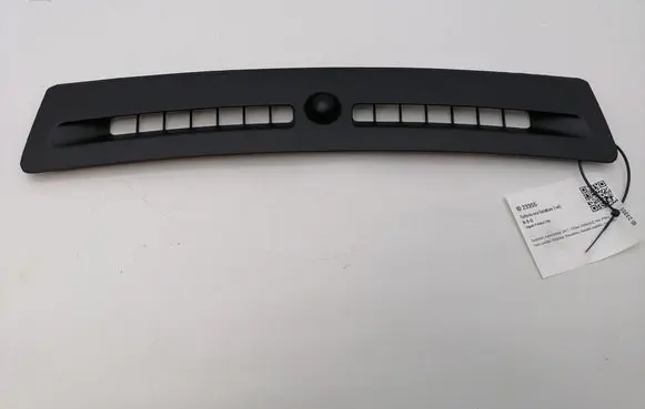 Jaguar F-Pace Dashboard air vent grill cover trim HK83044A98ABW BCUVB CM80557C00